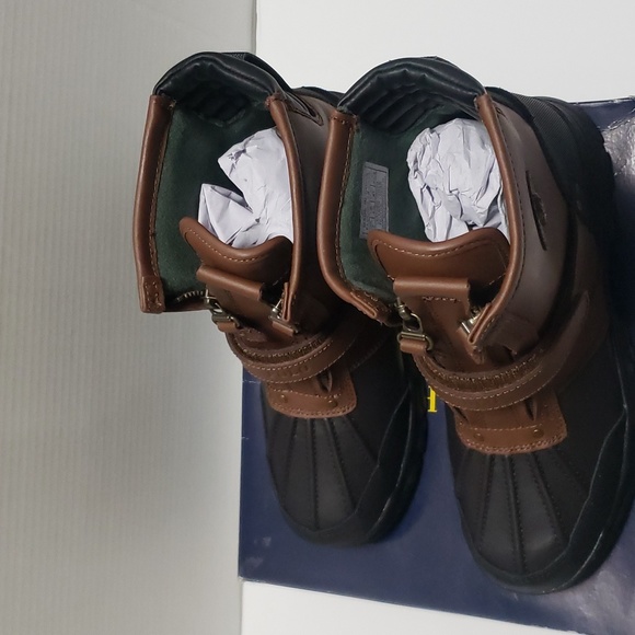 Ralph Lauren Boots - Picture 3 of 14